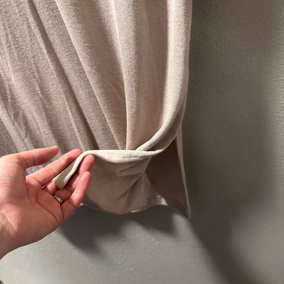 Dressy-Casual Work Top - Picture 3 of 4